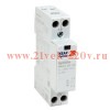 Контактор модульный OptiDin МК63-2540-230AC/DC КЭАЗ 236868