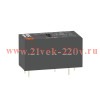 Реле промежуточное OptiRel G RP41-51-6D-12-CO КЭАЗ 281005