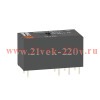 Реле промежуточное OptiRel G RP41-52-24D-8-CO КЭАЗ 281042