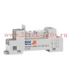 Розетка для реле OptiRel G RR97-72-230-10-V КЭАЗ 281177