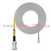 Датчик температуры накладной OptiSensor ALTF1-PT1000-PVC-2 КЭАЗ 285966