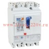 Выключатель автоматический OptiMat D250N-TM080-УХЛ3 КЭАЗ 291429