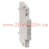 Блок вспомогательных контактов OptiDin RH11 КЭАЗ 313406