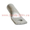 Наконечник луженый медный OptiKit L-ТМЛ 35-8-10 ГОСТ 7386-80 КЭАЗ 324230