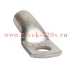 Наконечник луженый медный OptiKit L-ТМЛ 95-12-15 ГОСТ 7386-80 КЭАЗ 324242