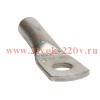 Наконечник луженый медный OptiKit L-ТМЛ 150-16-20 ГОСТ 7386-80 КЭАЗ 324249