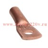 Наконечник медный OptiKit L-ТМ 10-8-5 ГОСТ 7386-80 КЭАЗ 324267