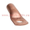 Наконечник медный OptiKit L-ТМ 50-10-11 ГОСТ 7386-80 КЭАЗ 324282