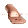 Наконечник медный OptiKit L-ТМ 150-12-19 ГОСТ 7386-80 КЭАЗ 324293