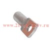Наконечник алюмомедный OptiKit L-ТАМ 70-12-12 ГОСТ 9581-80 КЭАЗ 324352