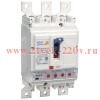 Расширители полюсов OptiMat D100 D160 D250 ОМ4 РЕГ (3шт) КЭАЗ 327488