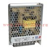 Блок питания панельный OptiPower LRS 100-24 4.5A КЭАЗ 328879