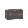 Реле промежуточное OptiRel G RP41-51-12D-16-CO КЭАЗ 329971