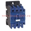 Контактор OptiStart E LC1E50B5-50A-1NO+1NC-24AC КЭАЗ 330297