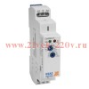 Реле времени OptiRel D TMR-DON-1T-230A-1 задержка включения 16А 1СО 230АС КЭАЗ 332006