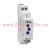 Реле температурное OptiRel D TMP-NTC-1-240U-1 с датчиком NTC 1м 16А 1СО 24-240АС/DC КЭАЗ 332032