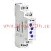 Реле контроля тока OptiRel D CMR-5-240U-1 05…5А 10А 1СО 24-240АС/DC КЭАЗ 332027
