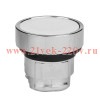 Головка кнопки OptiSignal D22 A4-P-1 бел. металл ZB4BA1 КЭАЗ 332212