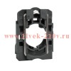 Пластина монтажная OptiSignal D22 A5-MB для пласт кнопок и ламп ZB5AZ009 КЭАЗ 332195