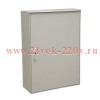 Корпус из полиэстера OptiBox G-510х646х235-F-1-11-Z-I-IP54-1 КЭАЗ 332473