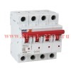 Выключатель нагрузки модульный 4п 32А OptiDin BM63P УХЛ3 КЭАЗ 332969