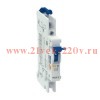 Модуль свободных и сигнальных контактов OptiDin BM63-МССК 2-АЭС (Новый) КЭАЗ 333193