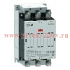Контактор OptiStart K-AF-160-30-00-E400 с катушкой AC/DC с электронным управлением КЭАЗ 334934
