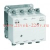 Контактор OptiStart K-FLD-500-40-00-U220 с катушкой AC/DC с защелкой КЭАЗ 335103