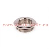 Муфта переходная латунь МПЛ М32/М25 Fortisflex 89605