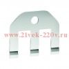Перемычка OptiStart K-FX-A435 на 3 полюса для (A)F-95..(A)F-150 КЭАЗ 335259