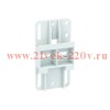 Основание OptiStart K-FX-8901 пластиковое для винтового монтажа F-09..F-38 и FR КЭАЗ 335399