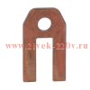 Перемычка OptiStart K-FX-A1846 на 3 полюса для F-500..F-630 КЭАЗ 335404