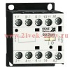 Мини-контактор OptiStart K-M-06-30-01-D125 КЭАЗ 335528