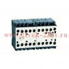 Мини-контактор реверсивный OptiStart K-MCP-09-30-01-D220-P с подкл. силовой цепи с выводами под пайк