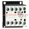 Реле мини-контакторное OptiStart K-MR-31-Z024 КЭАЗ 335781