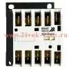 Реле мини-контакторное OptiStart K-MR-22-A230-F с клеммами фастон КЭАЗ 335811