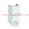 Кожух защитный OptiStart TF-FX-363 для реле TF-...420 КЭАЗ 336146
