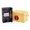 Оболочка для выключателя автоматического OptiStart MP 32R PFHN4 T2 КЭАЗ 340167