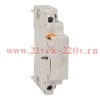 Расцепитель минимального напряжения OptiStart MP U230 T2 КЭАЗ 340193