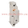 Расцепитель минимального напряжения OptiStart MP UX230 T2 КЭАЗ 340197