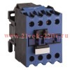 Контактор OptiStart E LC1E160Q5-160A-1NO+1NC-380AC КЭАЗ 343004