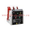Выключатель вакуумный OptiMat BB-MD-10-31.5/1000-2-FX-10-1101000-3-0-TM0S-S-0 У3 КЭАЗ 345071