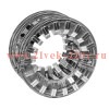Контакт ламельный CL-2000-127-59-48-OptiMat BB КЭАЗ 345339