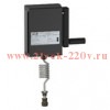 Электромагнит блокировки EMB-101-220DC-OptiMat BB КЭАЗ 347921