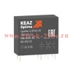 Реле промежуточное OptiRel G RP41-51-115-16-CO КЭАЗ 348365