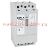 Выключатель автоматический 1.25А 12Iн АЕ2046М-320 400AC НР230AC/220DC У3 КЭАЗ 351970