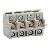 Комплект для заднего присоединения OptiMat D100 D160 D250 16-50А УХЛ3 РЕГ длинный КЭАЗ 353196
