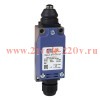 Выключатель концевой OptiLiS D4V-8111Z толкатель метал. XCKP2110P16 КЭАЗ 365295