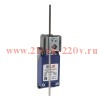 Выключатель концевой OptiLiS D4V-8107Z шток регулируемый метал. XCKP2153P16 КЭАЗ 365294