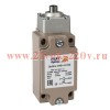 Выключатель концевой OptiLiS D4B-4170N толкатель метал. EN 50041 XCKJ161H29 КЭАЗ 365332